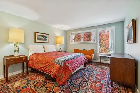 51 Terrace Street Woodstock VT 05091