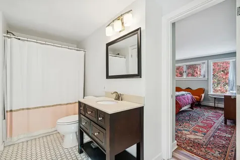 51 Terrace Street Woodstock VT 05091