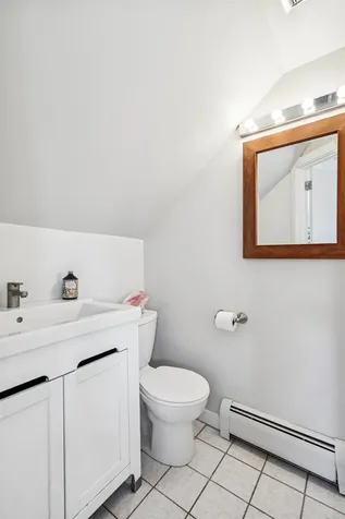 51 Terrace Street Woodstock VT 05091