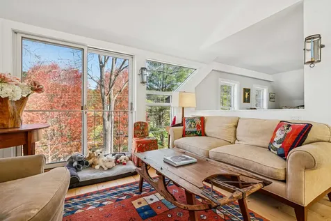 51 Terrace Street Woodstock VT 05091