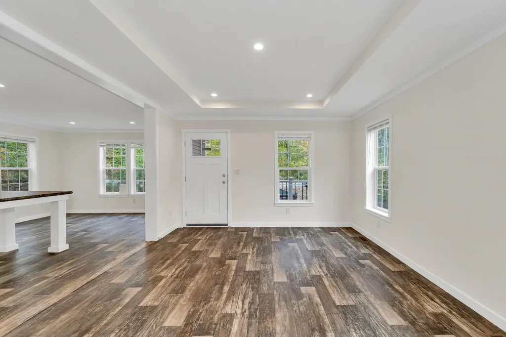 118 Champion Hill Road Effingham NH 03882