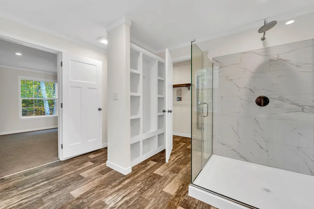 118 Champion Hill Road Effingham NH 03882