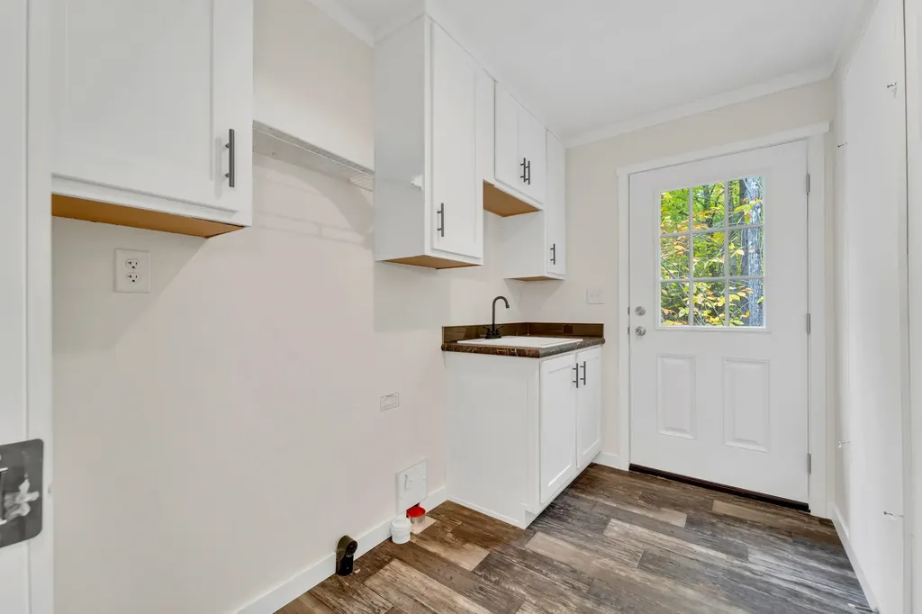 118 Champion Hill Road Effingham NH 03882