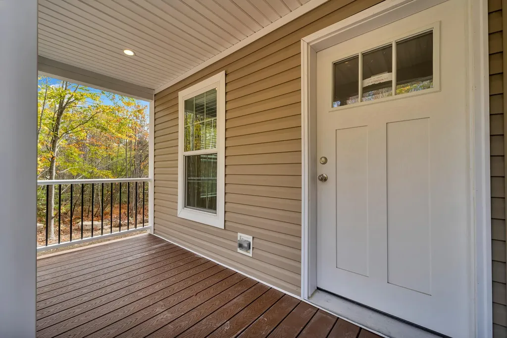 118 Champion Hill Road Effingham NH 03882