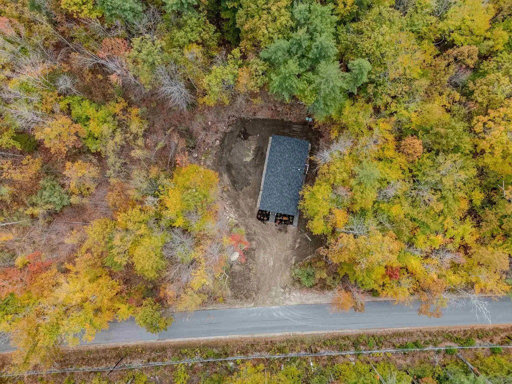 118 Champion Hill Road Effingham NH 03882