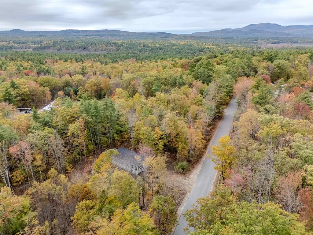 118 Champion Hill Road Effingham NH 03882