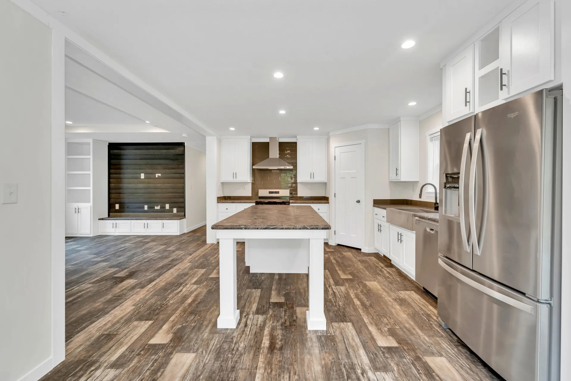 118 Champion Hill Road Effingham NH 03882