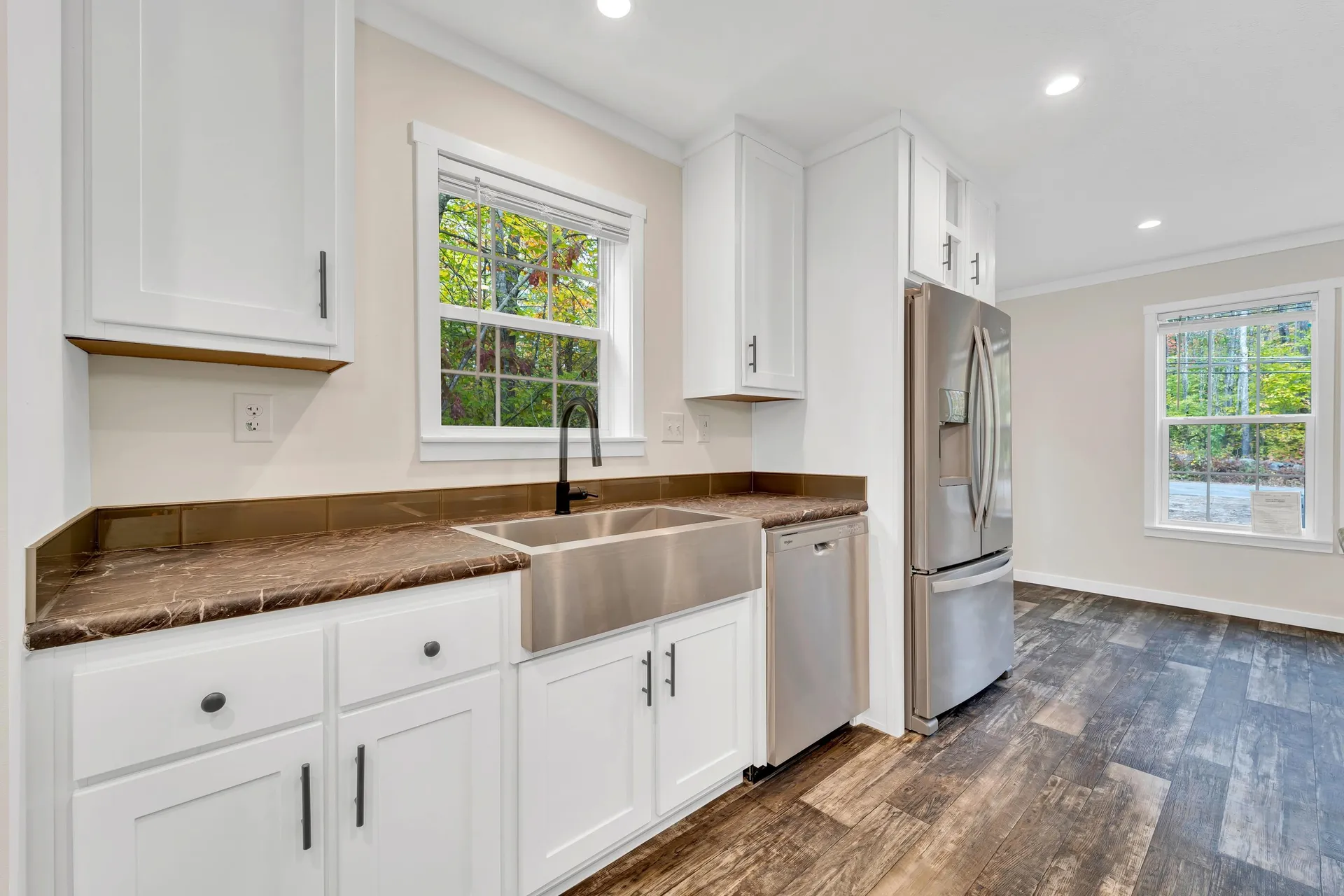 118 Champion Hill Road Effingham NH 03882