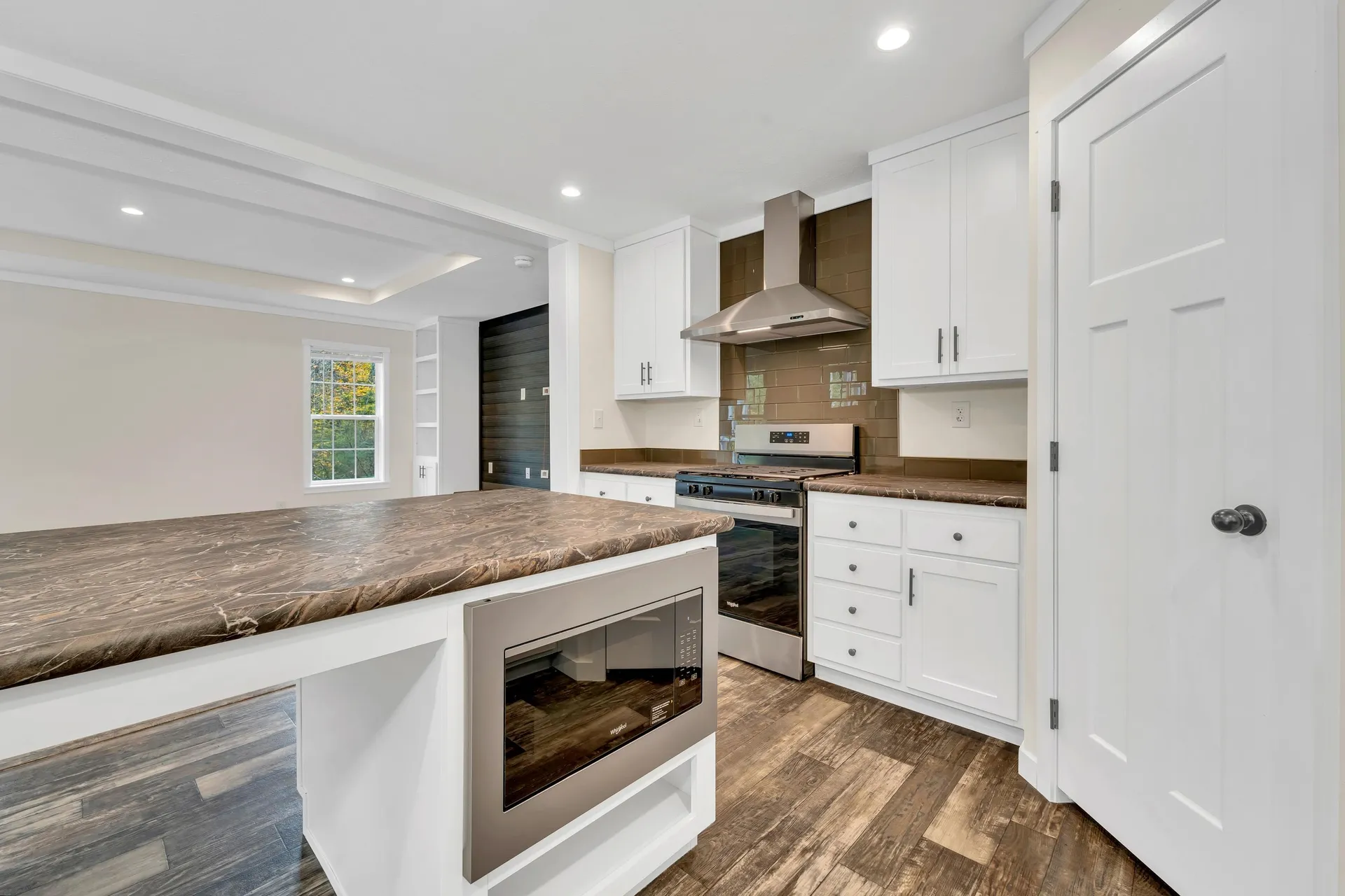 118 Champion Hill Road Effingham NH 03882