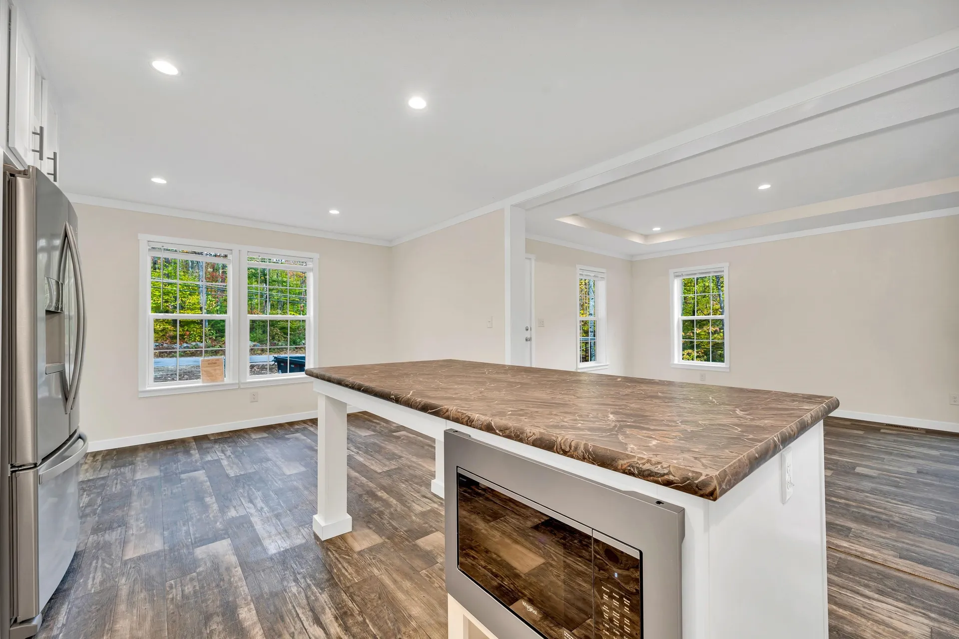 118 Champion Hill Road Effingham NH 03882