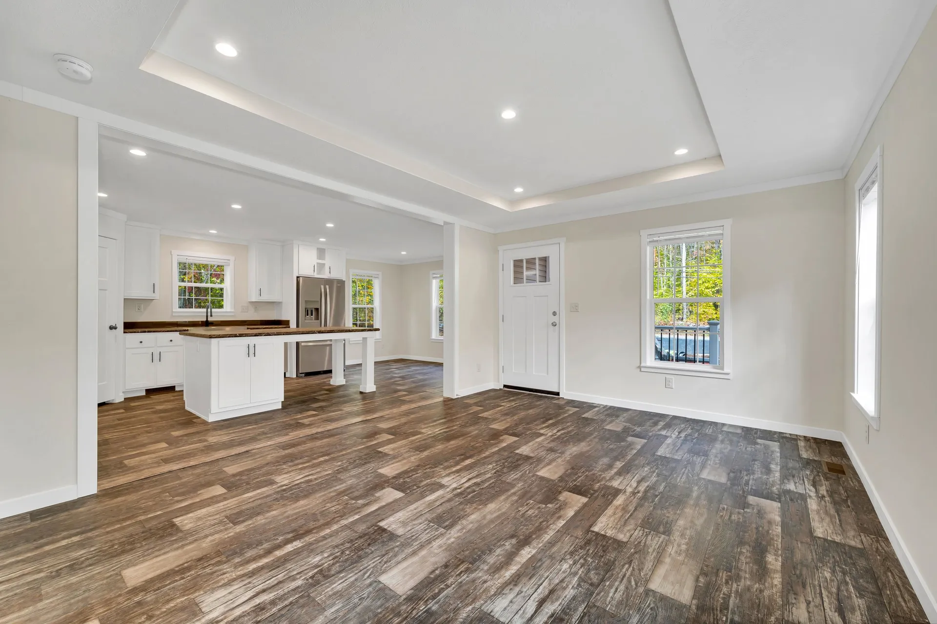 118 Champion Hill Road Effingham NH 03882