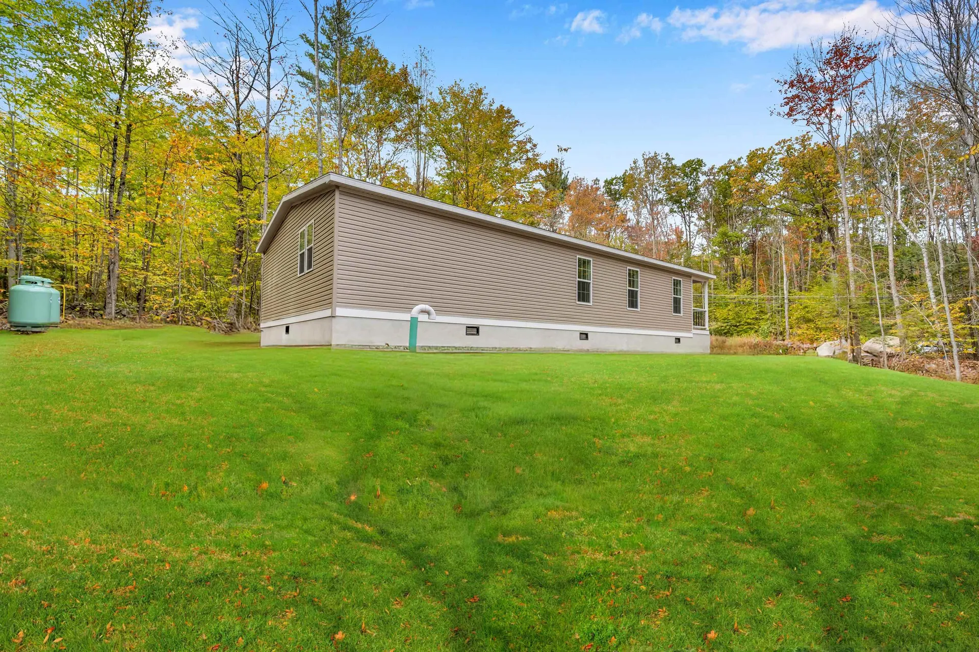 118 Champion Hill Road Effingham NH 03882