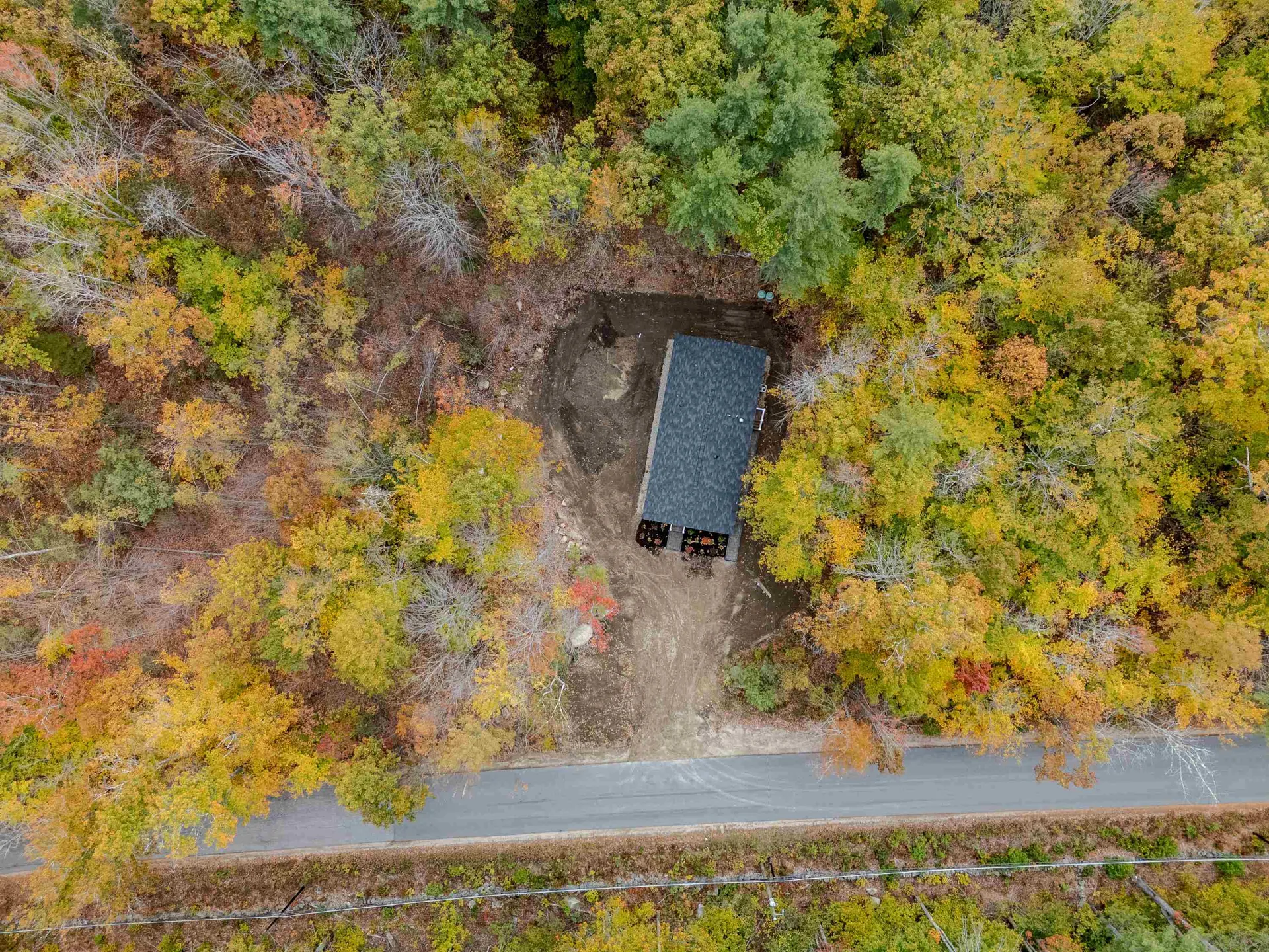 118 Champion Hill Road Effingham NH 03882