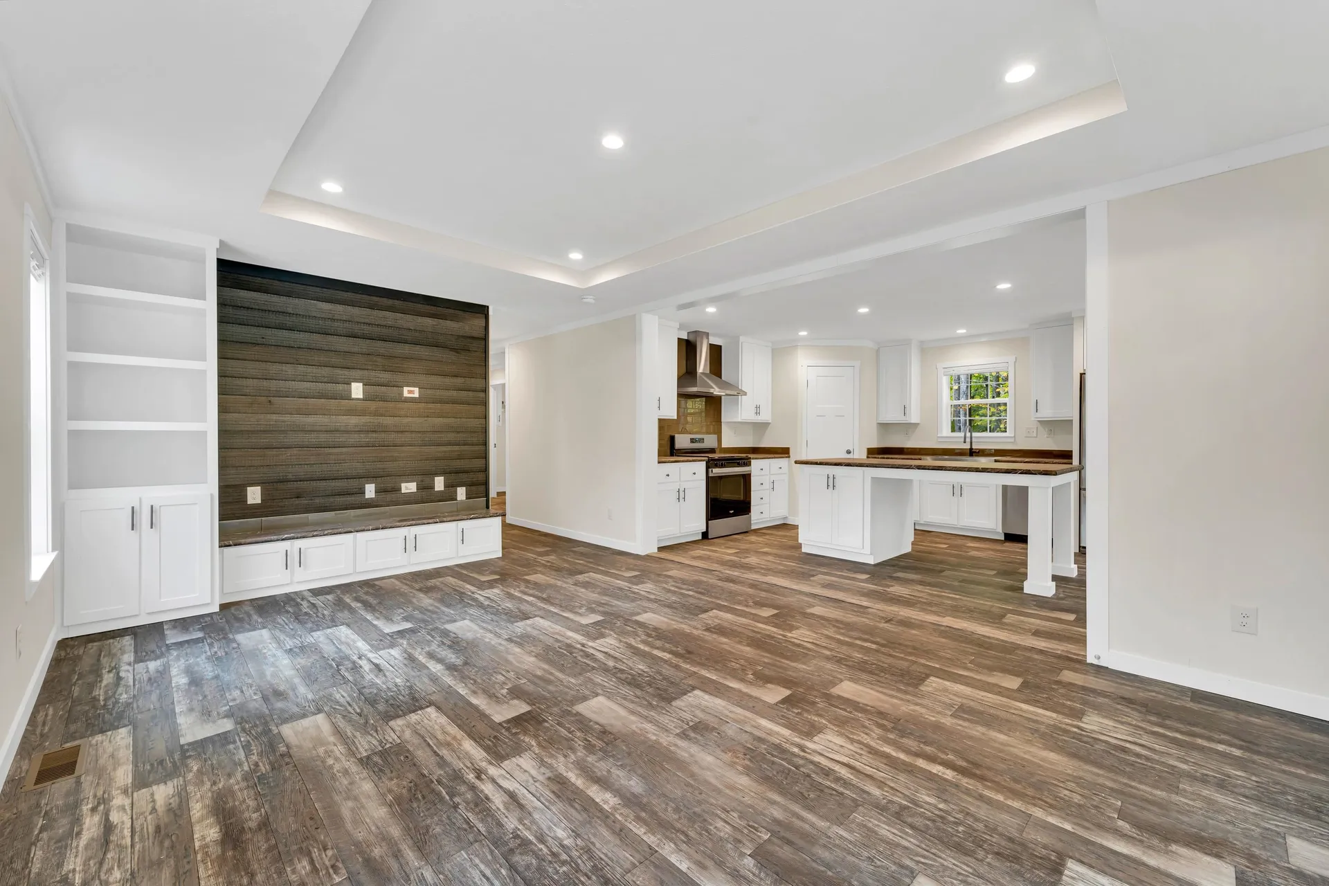 118 Champion Hill Road Effingham NH 03882