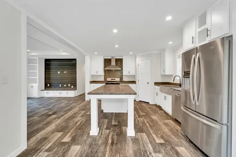 118 Champion Hill Road Effingham NH 03882