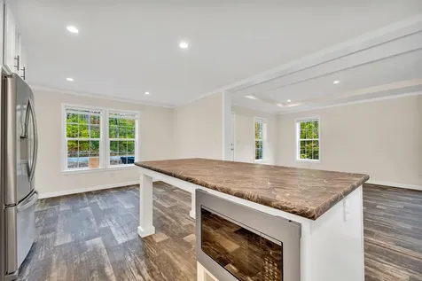 118 Champion Hill Road Effingham NH 03882