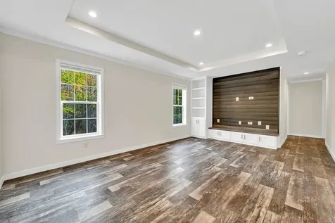 118 Champion Hill Road Effingham NH 03882