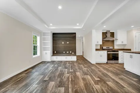 118 Champion Hill Road Effingham NH 03882