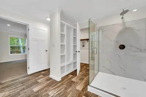 118 Champion Hill Road Effingham NH 03882