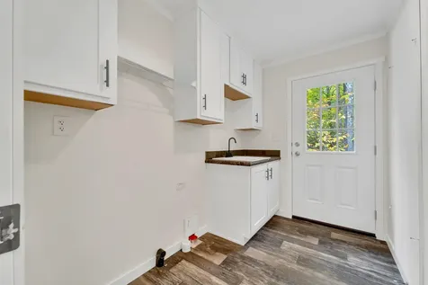 118 Champion Hill Road Effingham NH 03882