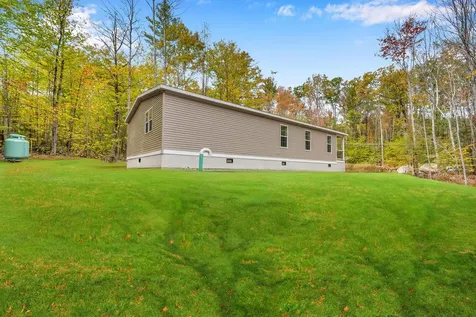 118 Champion Hill Road Effingham NH 03882