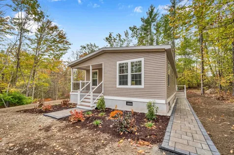 118 Champion Hill Road Effingham NH 03882