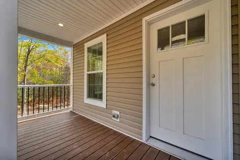 118 Champion Hill Road Effingham NH 03882