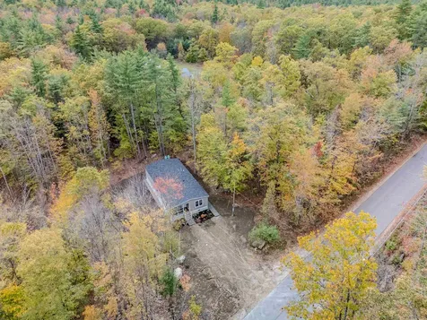 118 Champion Hill Road Effingham NH 03882