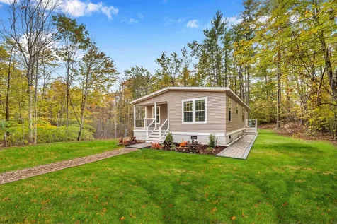 118 Champion Hill Road Effingham NH 03882