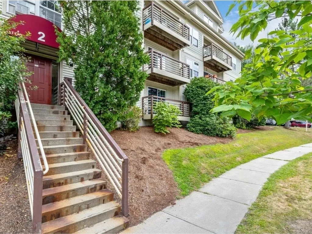 301 Hildred Drive Burlington VT 05401