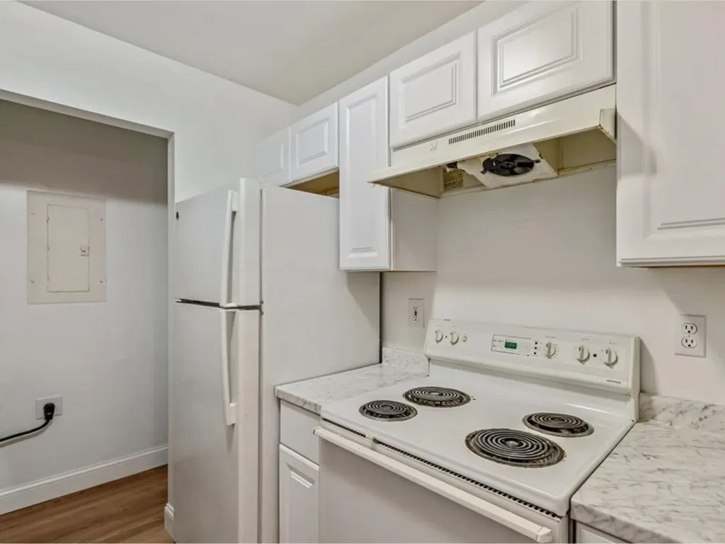 301 Hildred Drive Burlington VT 05401