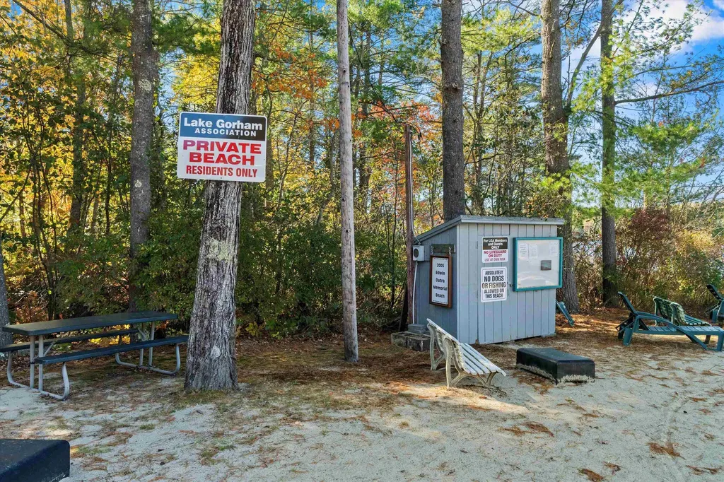 16 Gorham Drive Dunbarton NH 03046