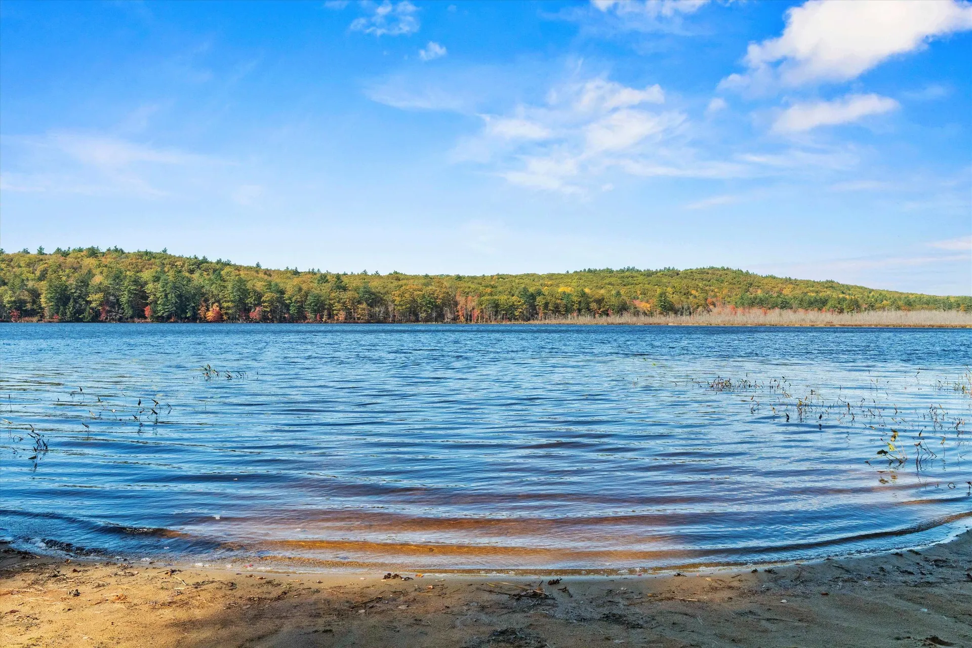 16 Gorham Drive Dunbarton NH 03046