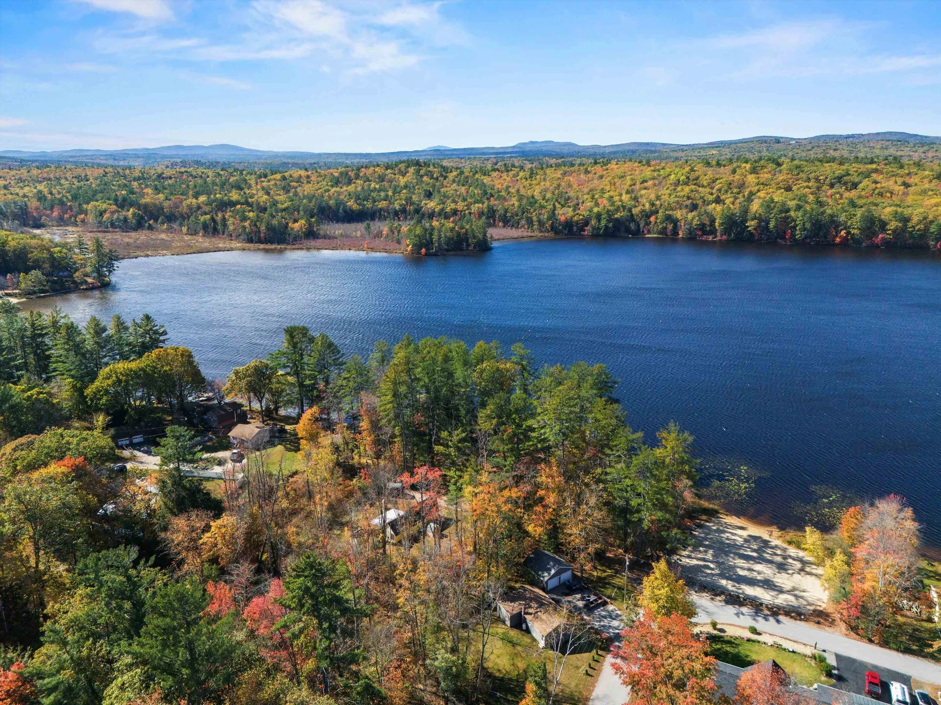 16 Gorham Drive Dunbarton NH 03046