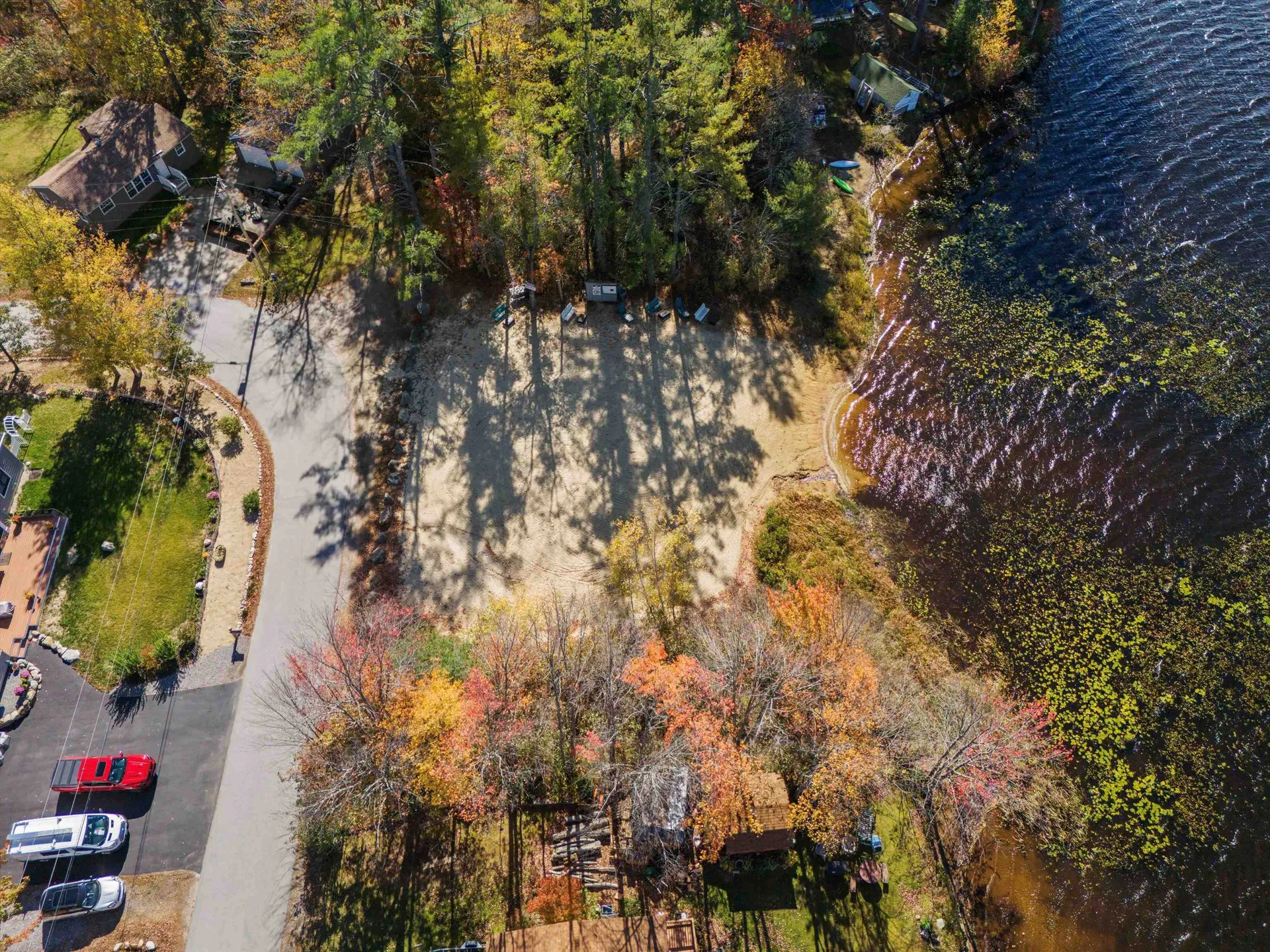 16 Gorham Drive Dunbarton NH 03046