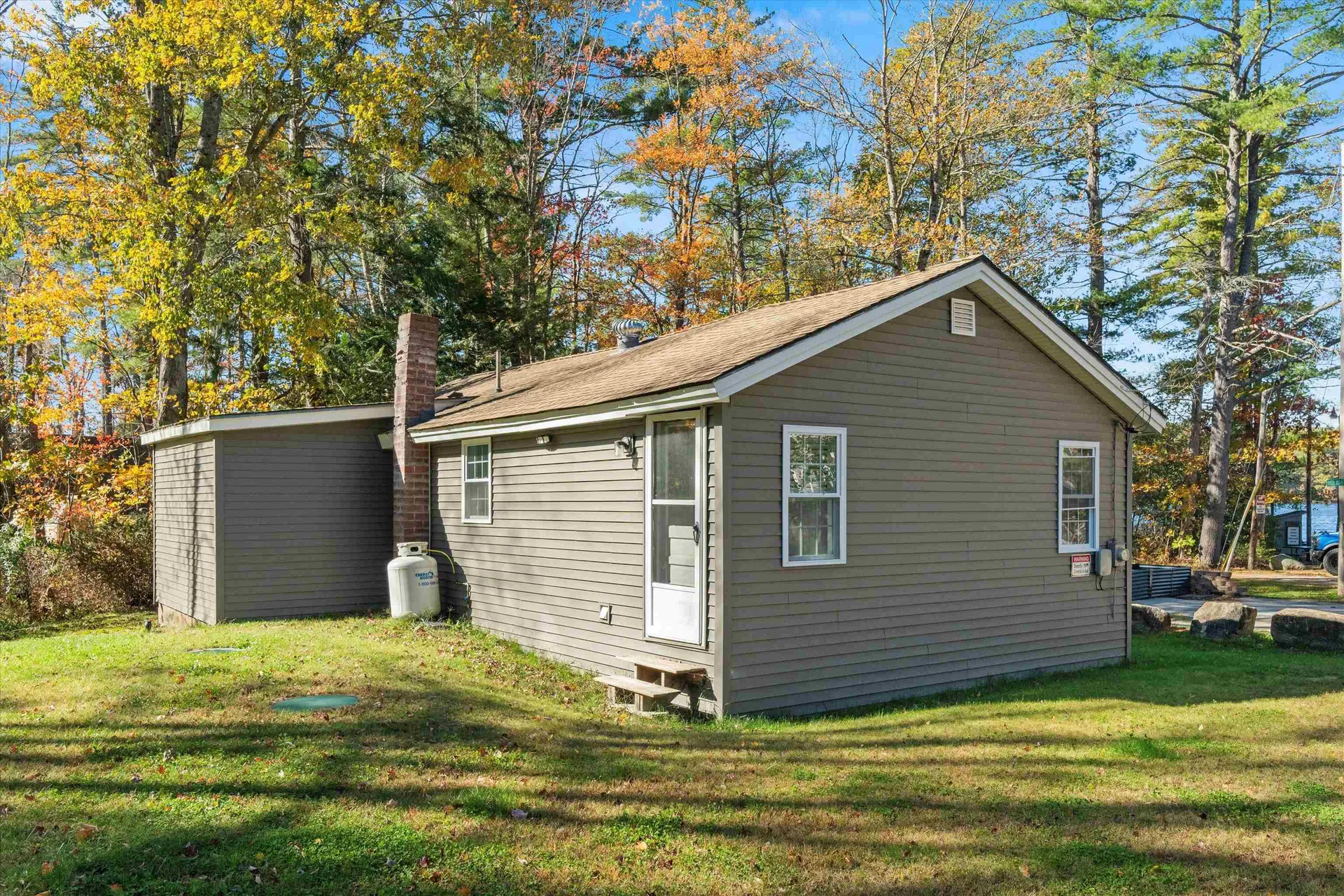 16 Gorham Drive Dunbarton NH 03046