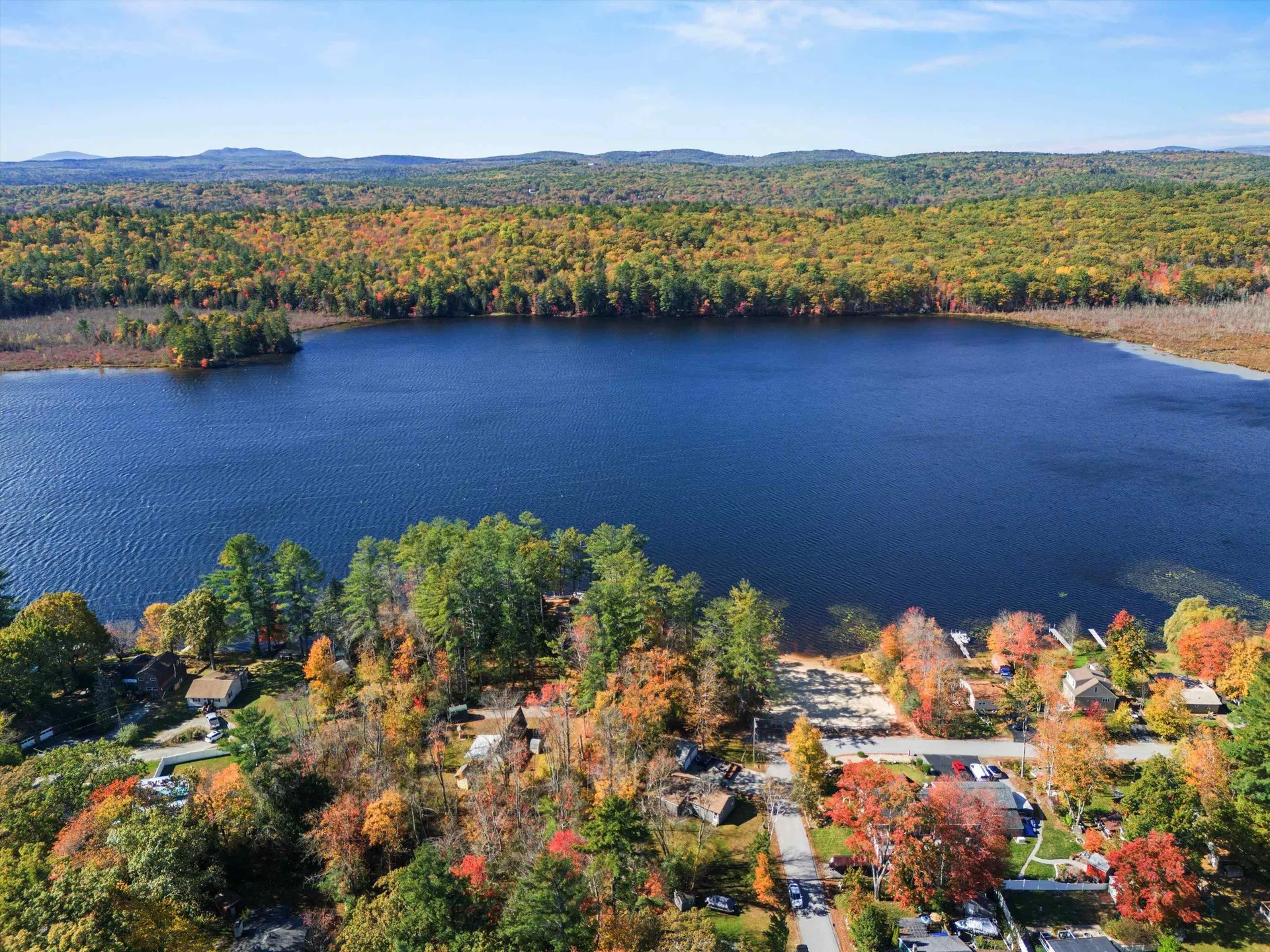 16 Gorham Drive Dunbarton NH 03046