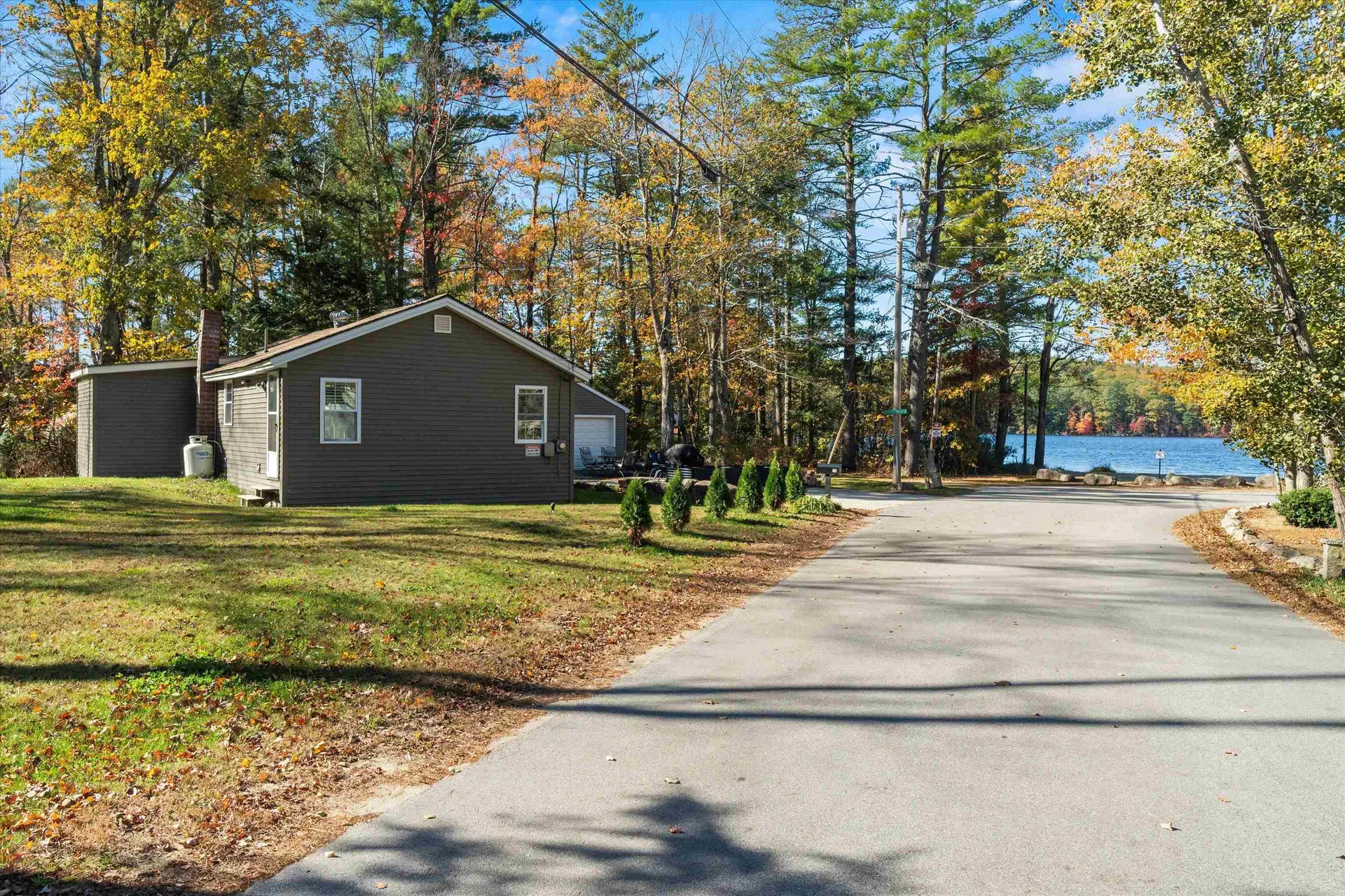 16 Gorham Drive Dunbarton NH 03046