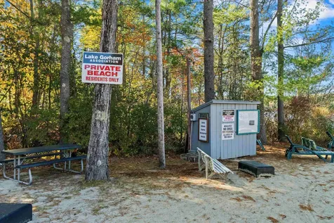 16 Gorham Drive Dunbarton NH 03046