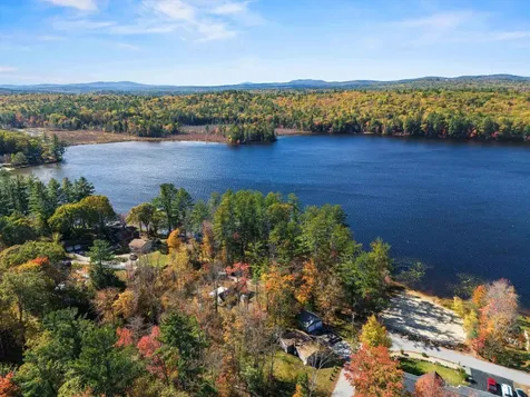 16 Gorham Drive Dunbarton NH 03046