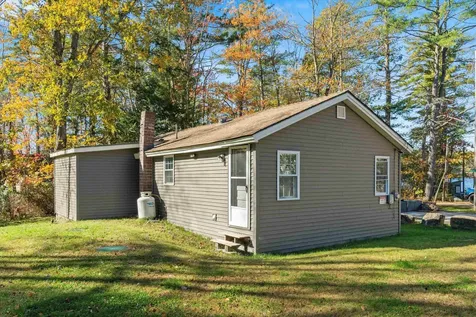 16 Gorham Drive Dunbarton NH 03046