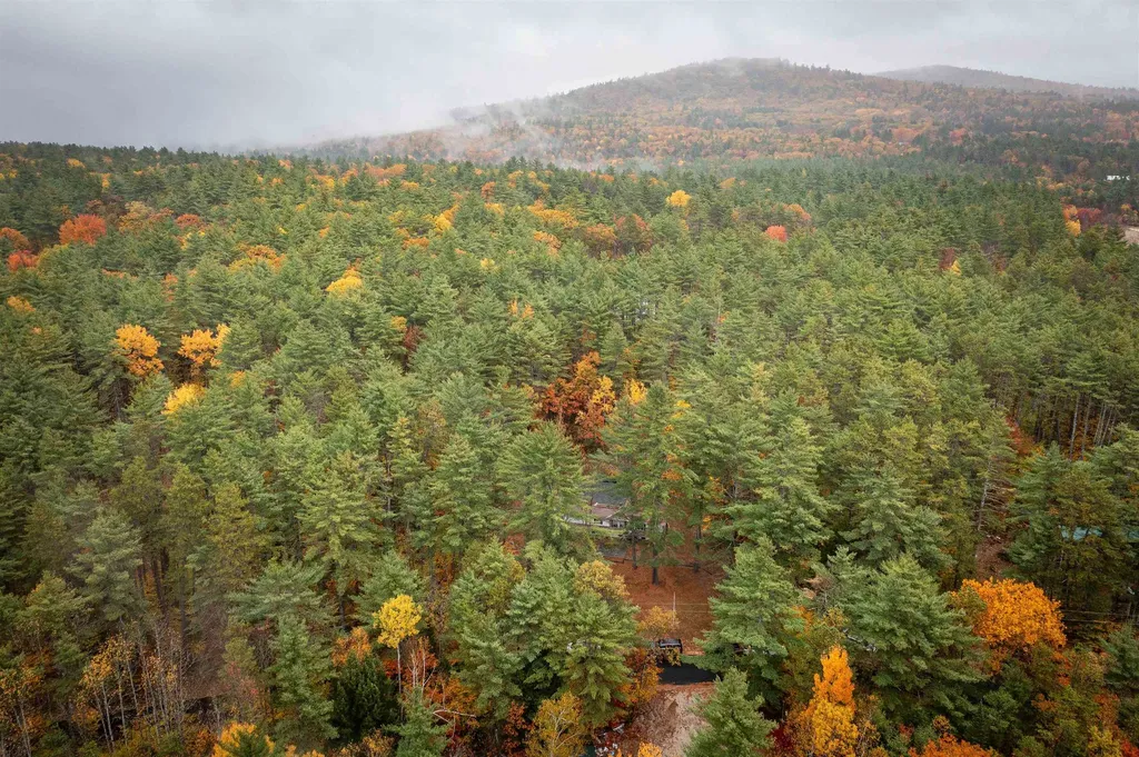 126 Forest Pines Road Madison NH 03849