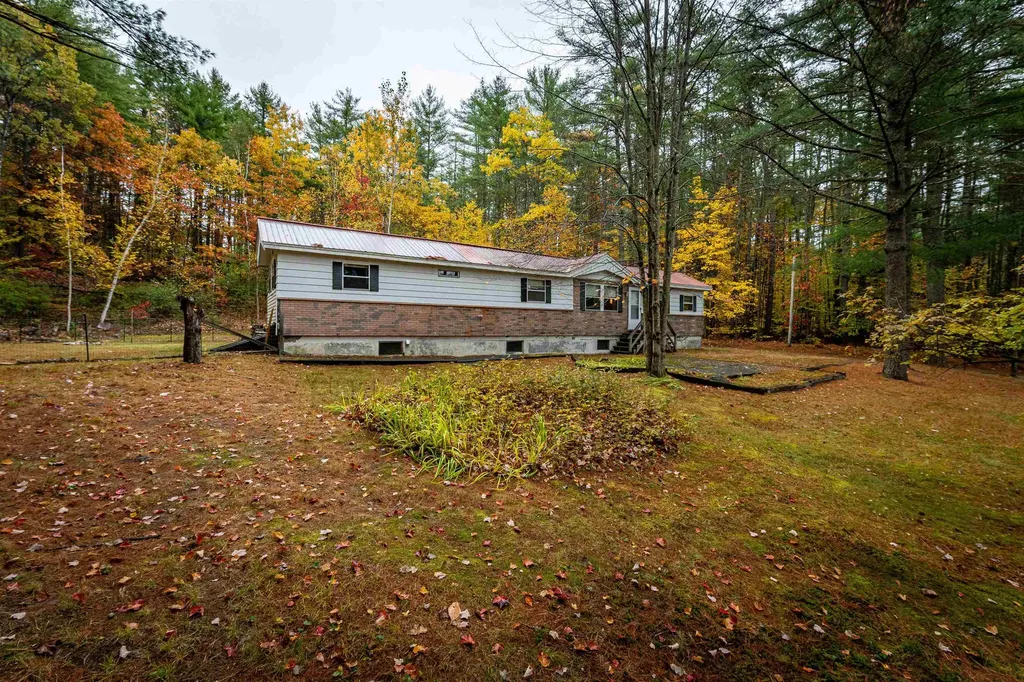 126 Forest Pines Road Madison NH 03849