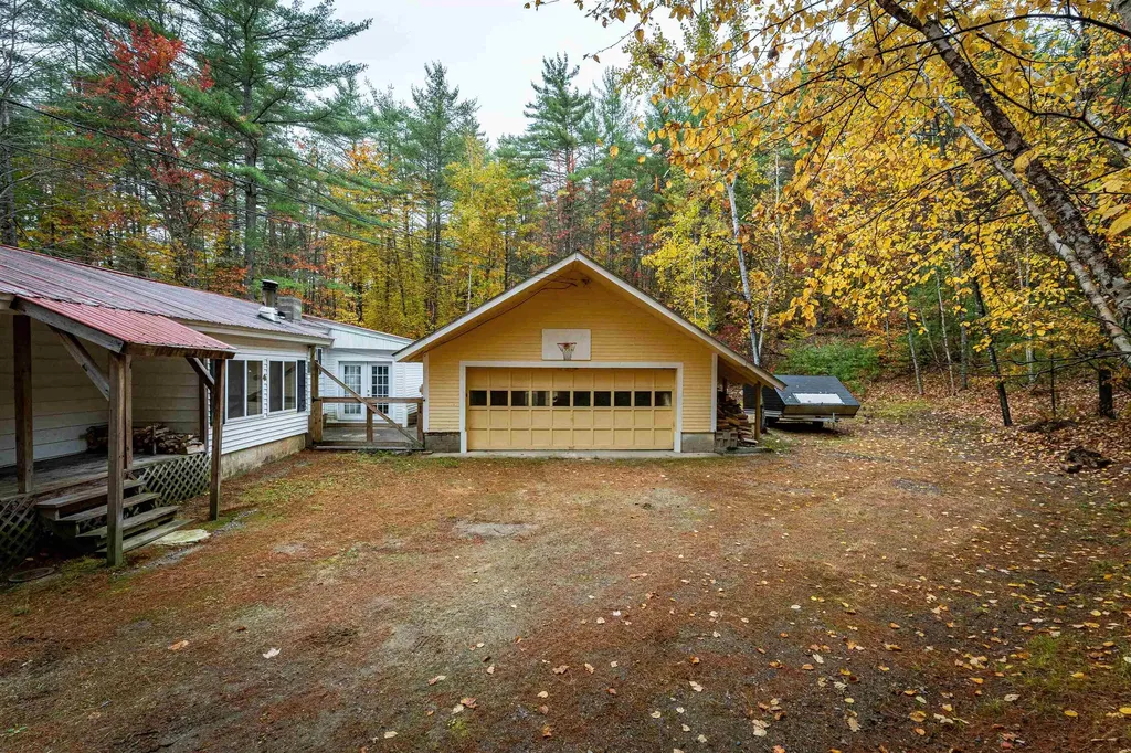 126 Forest Pines Road Madison NH 03849