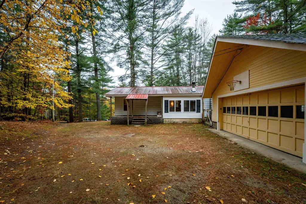 126 Forest Pines Road Madison NH 03849