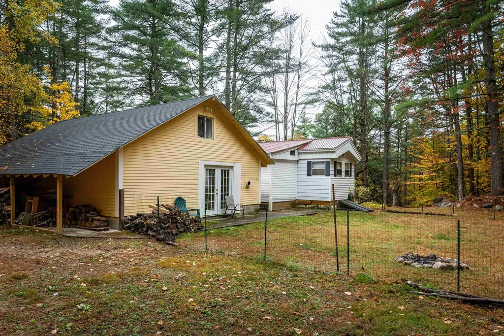 126 Forest Pines Road Madison NH 03849