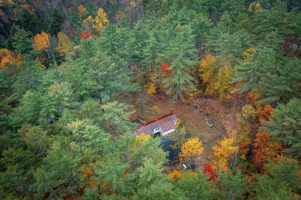 126 Forest Pines Road Madison NH 03849