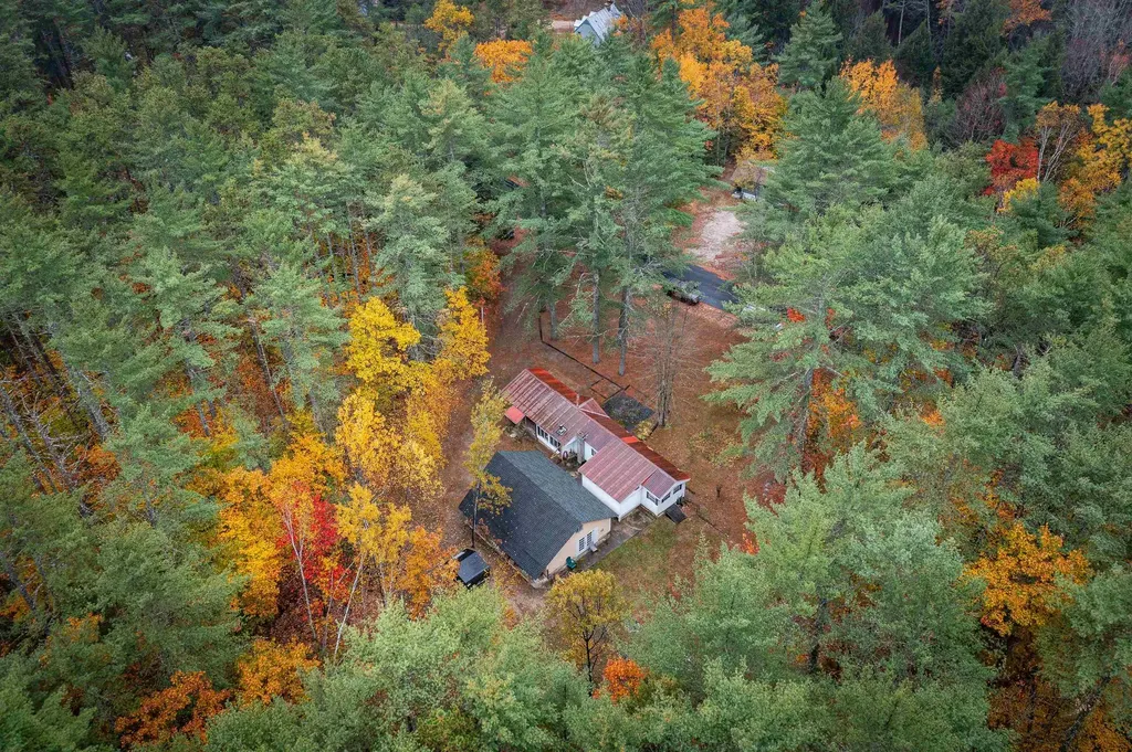 126 Forest Pines Road Madison NH 03849