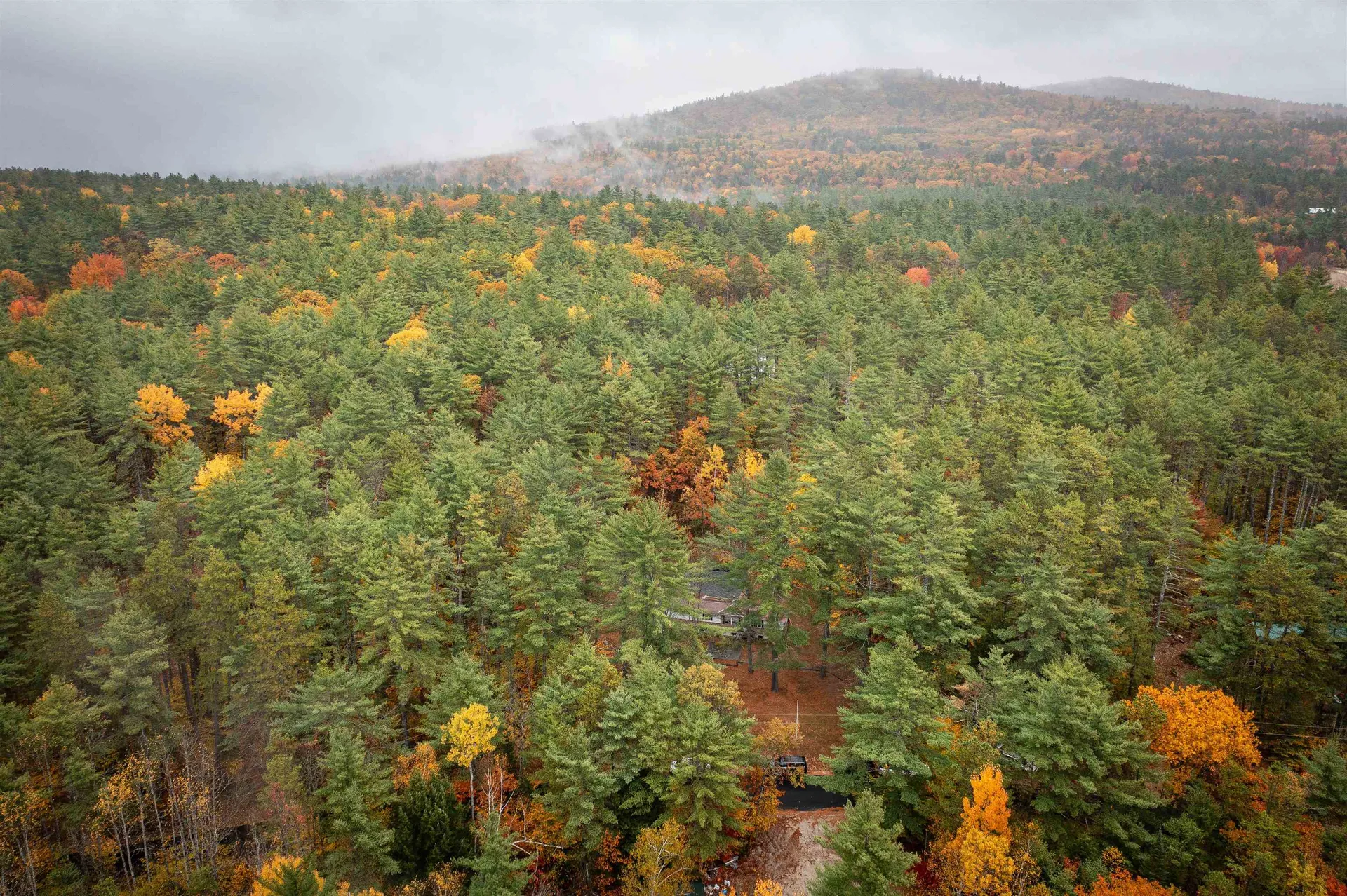 126 Forest Pines Road Madison NH 03849