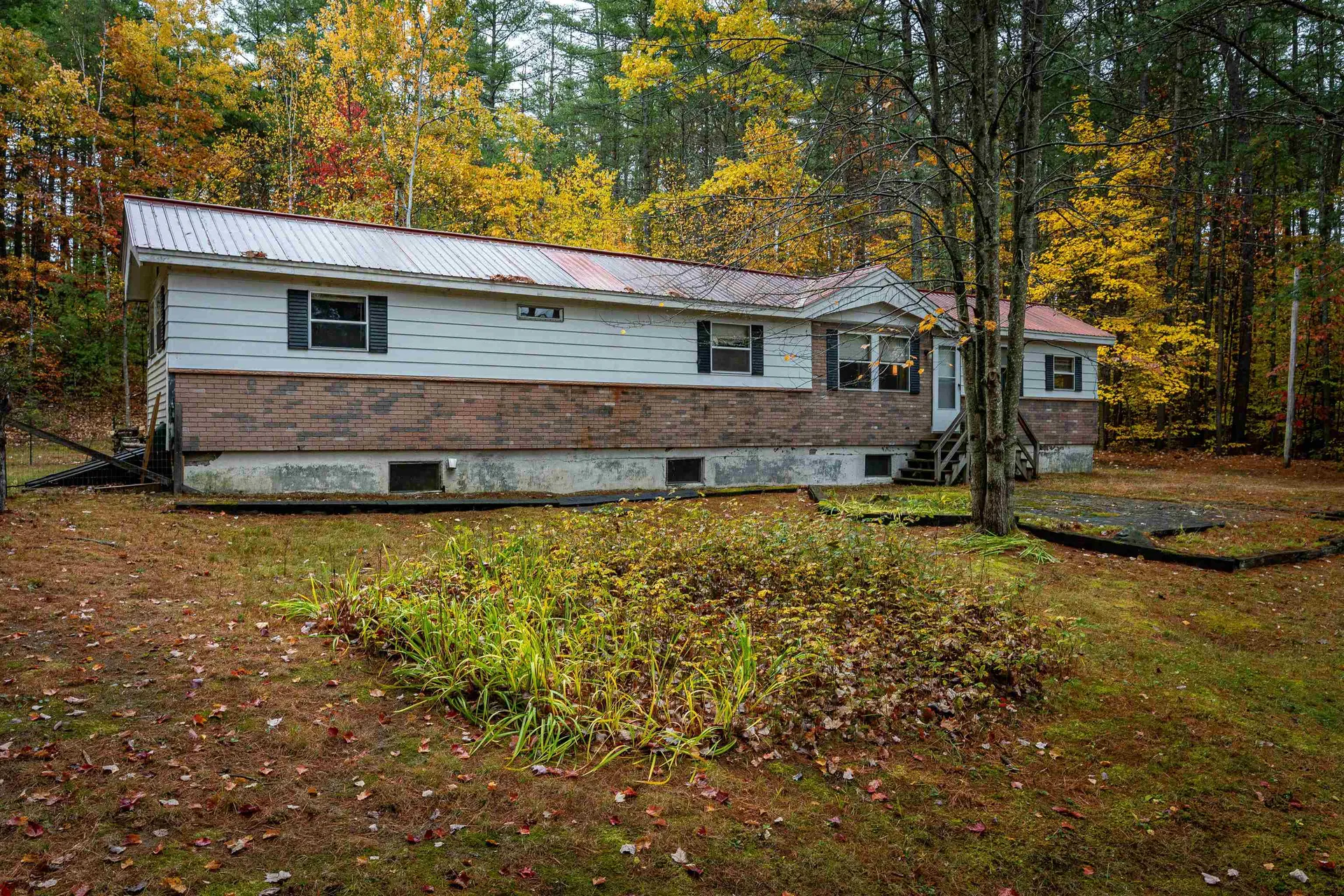 126 Forest Pines Road Madison NH 03849